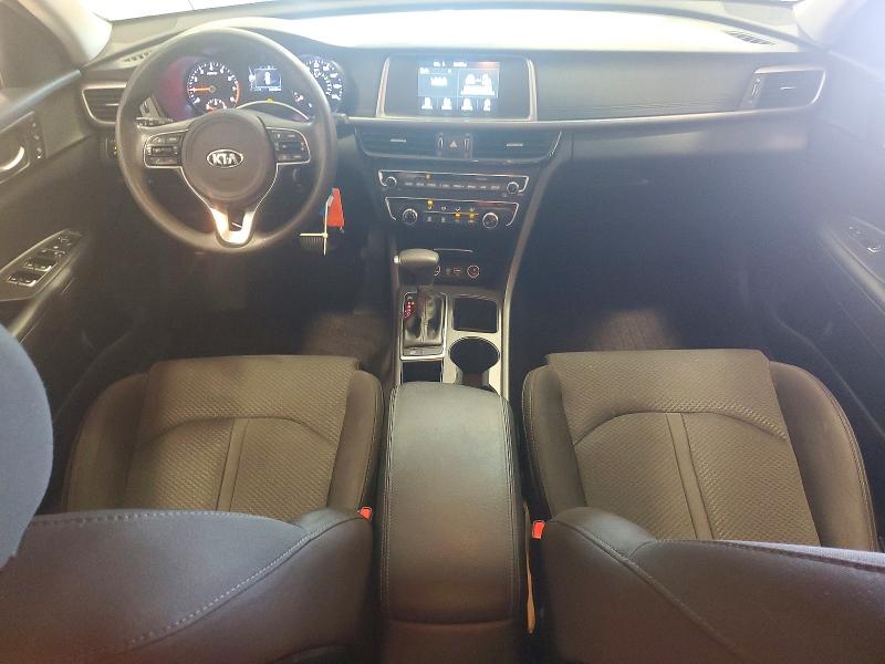 Aukcja sprzedaży 2017 Kia Optima, vin: 5XXGT4L31HG174396, numer aukcji: 67492466
