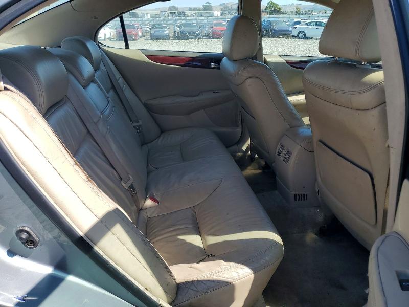 Aukcja sprzedaży 2003 Lexus Es, vin: JTHBF30G430112843, numer aukcji: 70114346