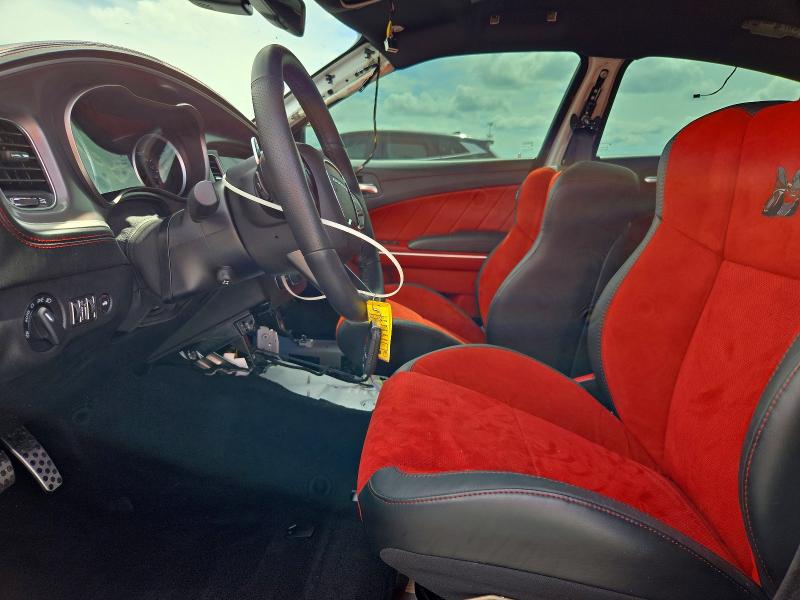 Продажа на аукционе авто 2022 Dodge Charger, vin: 2C3CDXGJ0NH136273, номер лота: 71176856