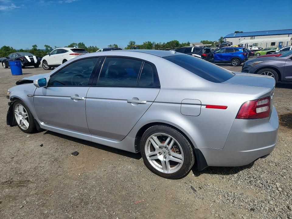Продаж на аукціоні авто 2007 Acura Tl, vin: 19UUA66237A029749, номер лоту: 68610246