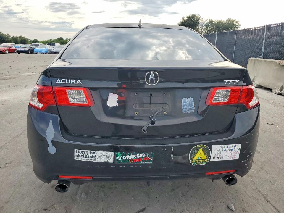 Aukcja sprzedaży 2010 Acura Tsx, vin: JH4CU2F6XAC008064, numer aukcji: 70859746