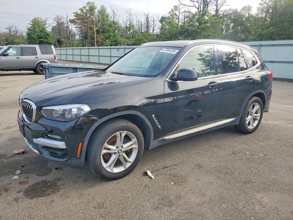 Продаж на аукціоні авто 2019 Bmw X3, vin: 5UXTR9C52KLP77181, номер лоту: 67464256