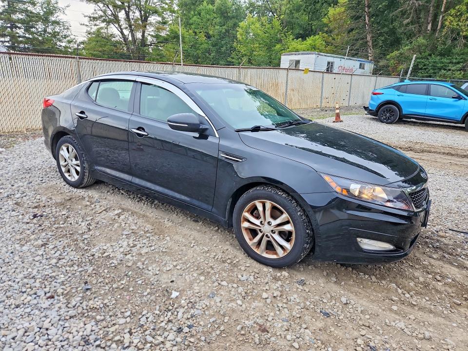 69694556 :رقم المزاد ، 5XXGN4A78DG097276 vin ، 2013 Kia Optima مزاد بيع