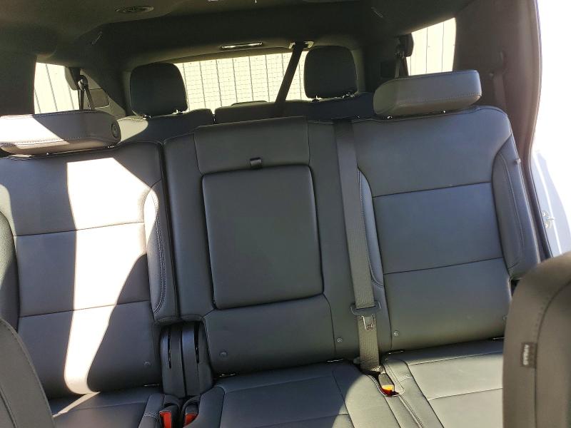 Продаж на аукціоні авто 2026 Chevrolet Tahoe, vin: 1GNS6NKD8TR389210, номер лоту: 71003856