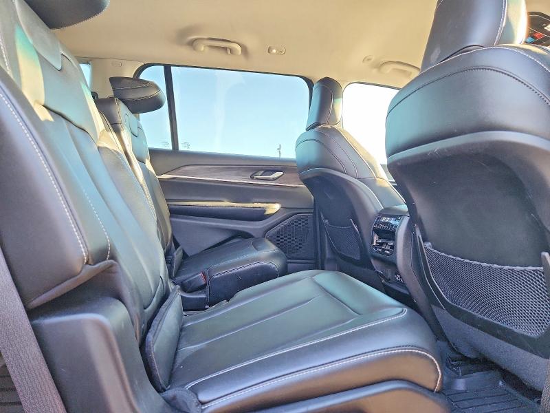 Aukcja sprzedaży 2024 Jeep Grand Cherokee, vin: 1C4RJKBG3R8919757, numer aukcji: 68691236