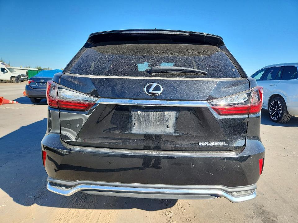 Aukcja sprzedaży 2022 Lexus Rx, vin: JTJHZKEA4N2023697, numer aukcji: 67349126