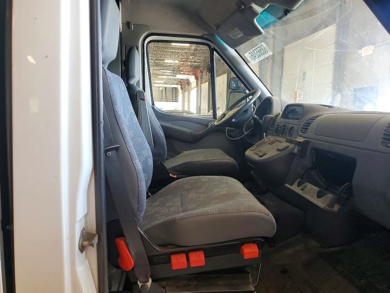 Aukcja sprzedaży 2005 Dodge Sprinter, vin: WD0PD644655782258, numer aukcji: 68565246