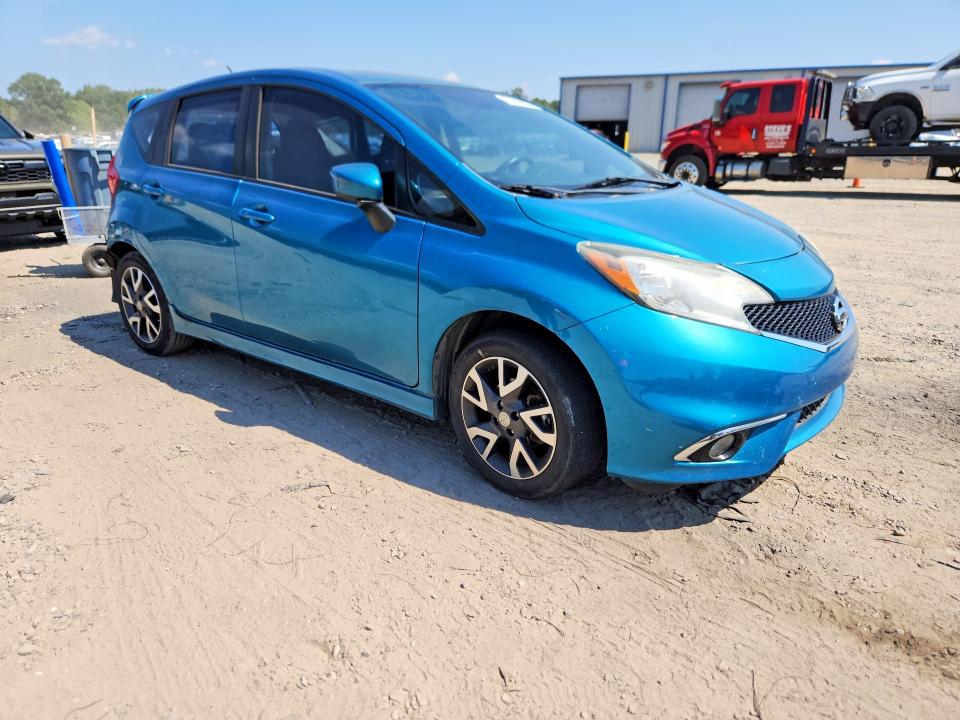 67644136 :رقم المزاد ، 3N1CE2CP9FL428358 vin ، 2015 Nissan Versa Note مزاد بيع