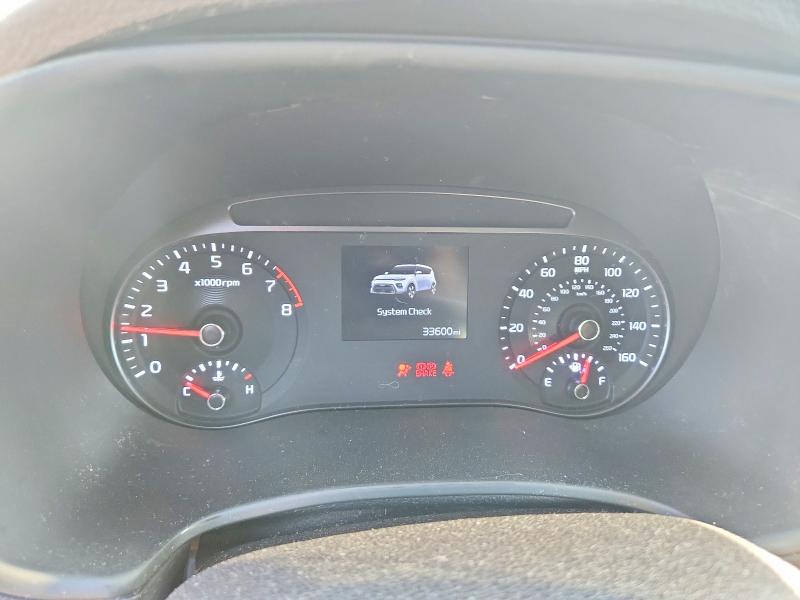 Продаж на аукціоні авто 2020 Kia Soul, vin: KNDJ23AU5L7039700, номер лоту: 69203216