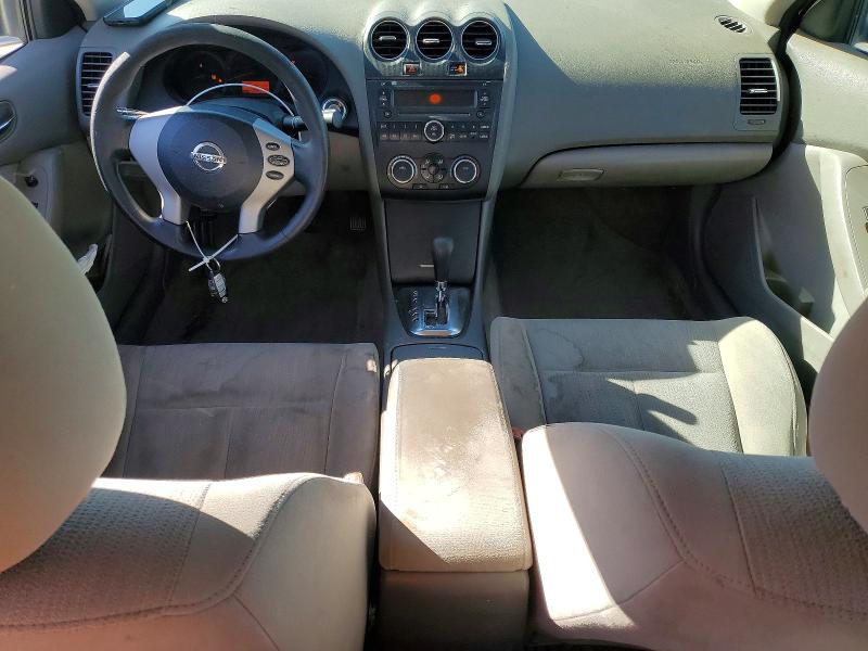 Продажа на аукционе авто 2012 Nissan Altima, vin: 1N4AL2AP6CN549993, номер лота: 69345536