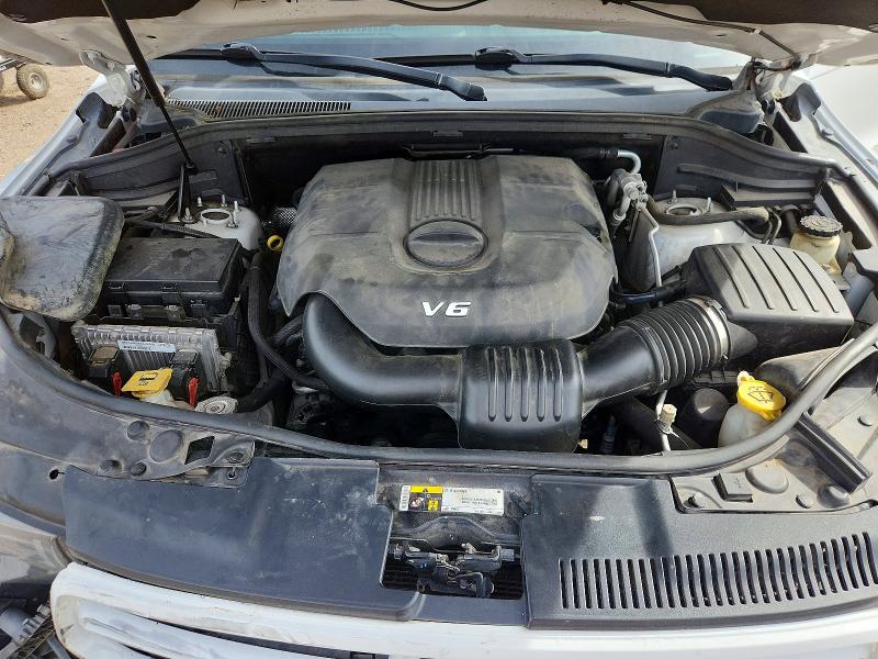 2015 Dodge Durango მანქანა იყიდება აუქციონზე, vin: 1C4RDHDG9FC916703, აუქციონის ნომერი: 68266086