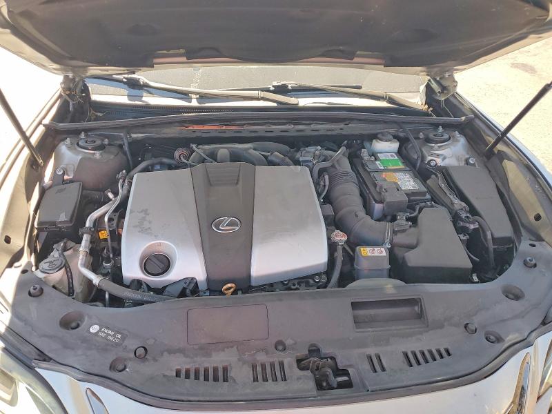 Aukcja sprzedaży 2019 Lexus Es, vin: 58ABZ1B16KU018559, numer aukcji: 67487156