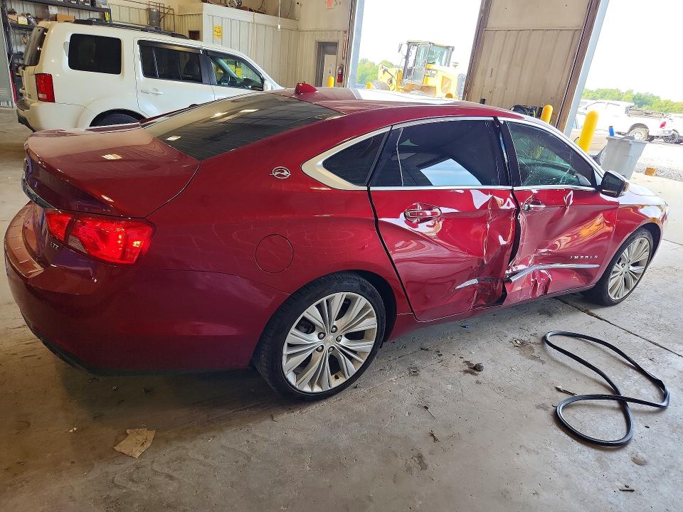 Aukcja sprzedaży 2014 Chevrolet Impala, vin: 2G1155S31E9238357, numer aukcji: 68267086