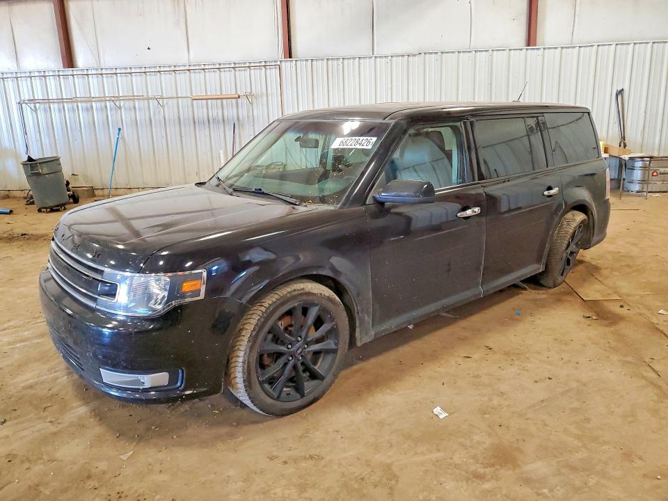 Aukcja sprzedaży 2016 Ford Flex, vin: 2FMHK6C86GBA11185, numer aukcji: 68228426