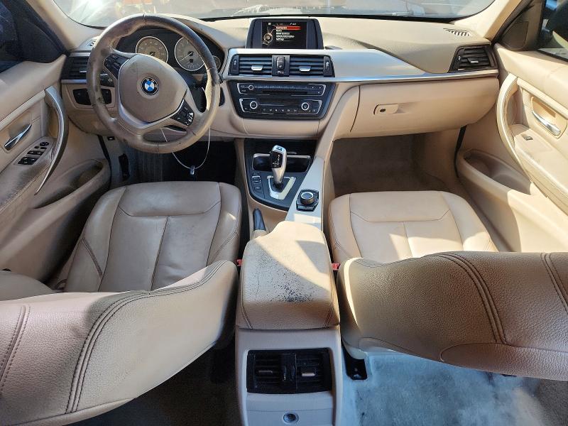 Продажа на аукционе авто 2012 Bmw 328, vin: WBA3C1C59CF431372, номер лота: 70134836