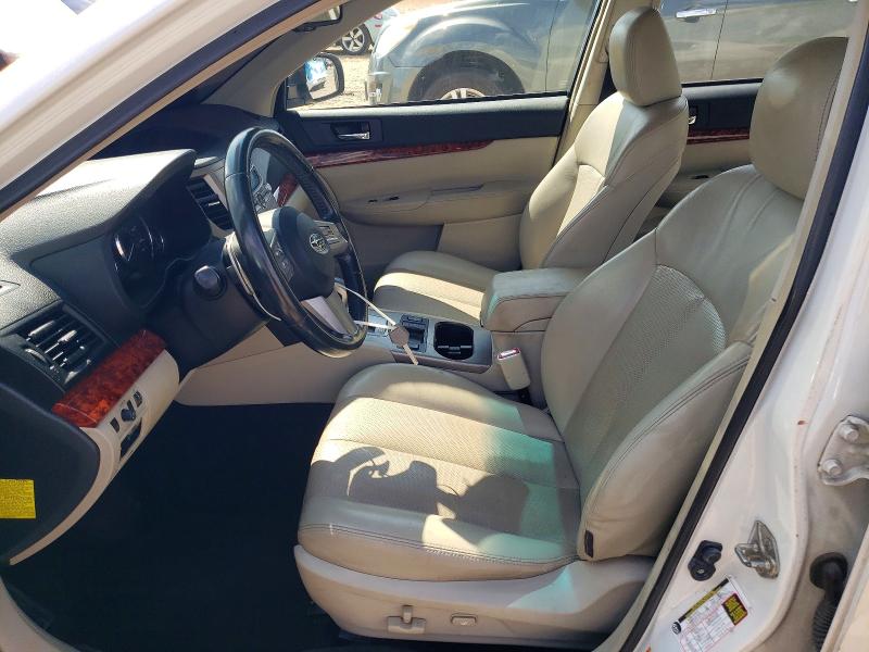Продажа на аукционе авто 2011 Subaru Legacy, vin: 4S3BMBK65B3258994, номер лота: 67605056