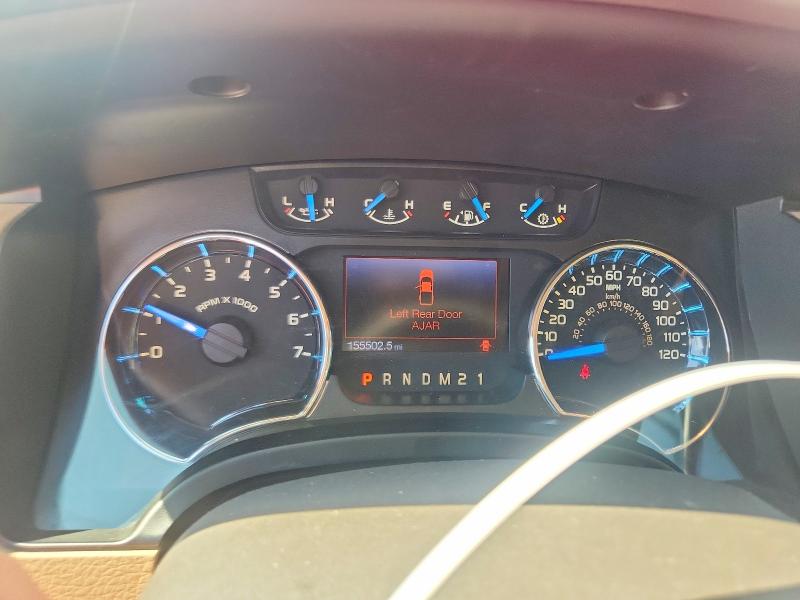 Продажа на аукционе авто 2013 Ford F150, vin: 1FTFW1CF6DFA34512, номер лота: 67286646