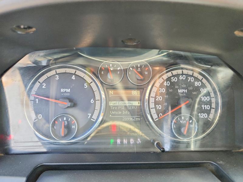 Продаж на аукціоні авто 2012 Dodge Ram 1500, vin: 1C6RD7GT0CS221991, номер лоту: 67323276