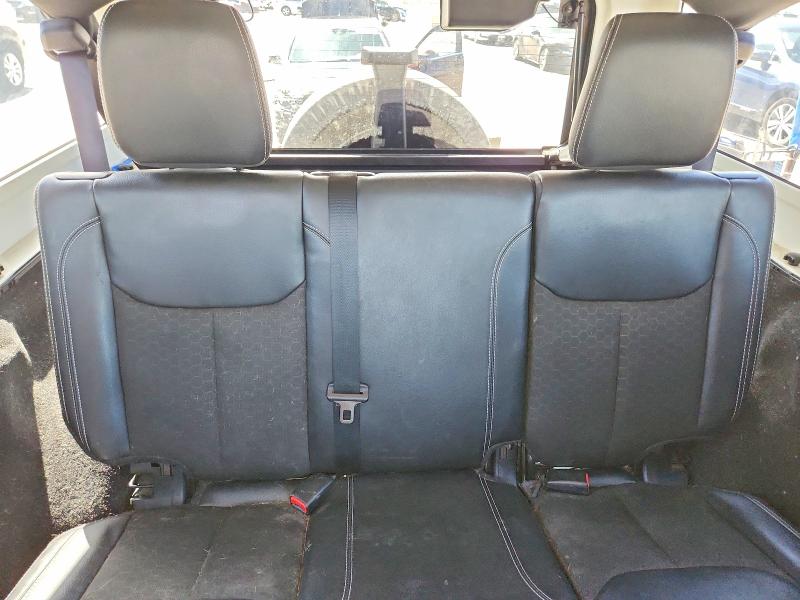 2018 Jeep Wrangler Unlimited მანქანა იყიდება აუქციონზე, vin: 1C4BJWDG4JL868874, აუქციონის ნომერი: 67900496