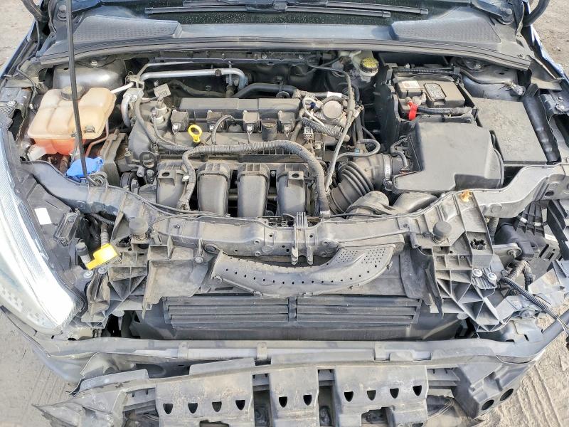 Aukcja sprzedaży 2016 Ford Focus, vin: 1FADP3F23GL346369, numer aukcji: 68307146