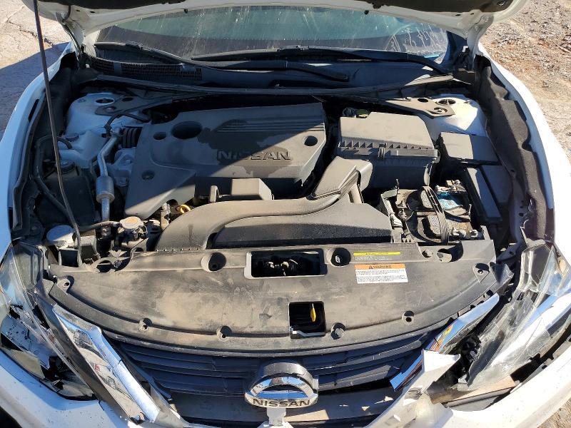 Продажа на аукционе авто 2016 Nissan Altima, vin: 1N4AL3APXGC172687, номер лота: 67394996