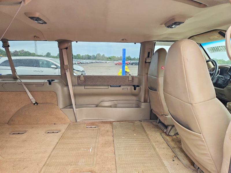 Auction sale of the 2003 Gmc Safari, vin: 1GKDM19X73B505557, lot number: 69773686