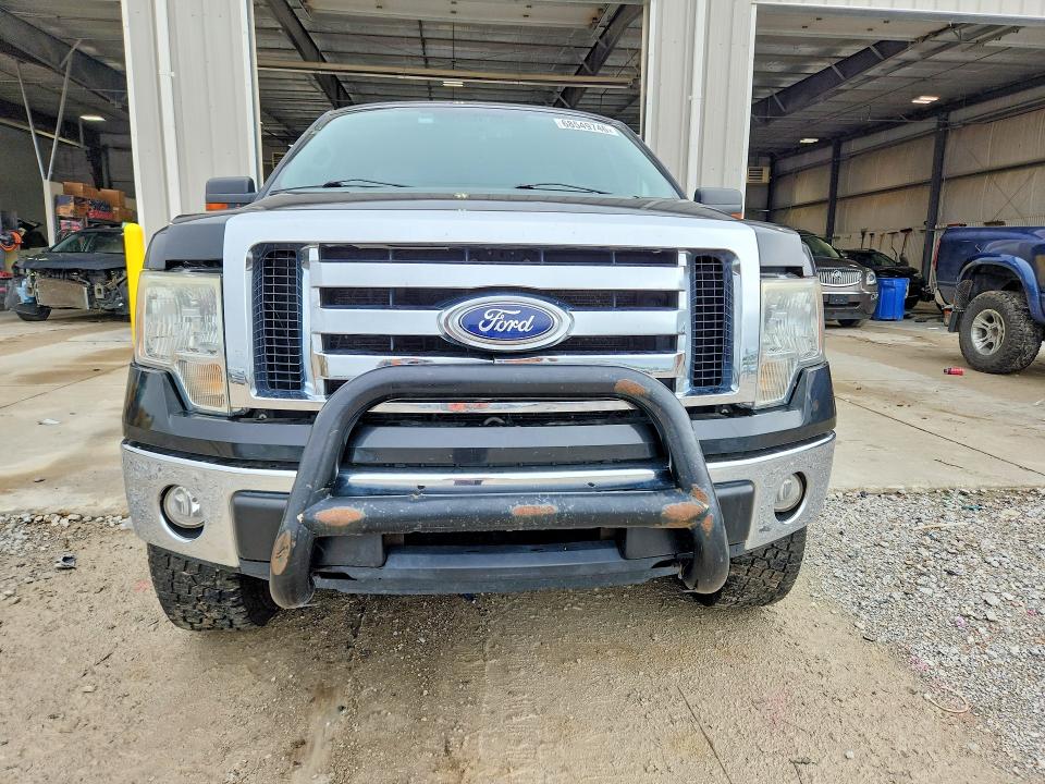 2010 Ford F150 მანქანა იყიდება აუქციონზე, vin: 1FTEW1E82AFD88551, აუქციონის ნომერი: 68549746