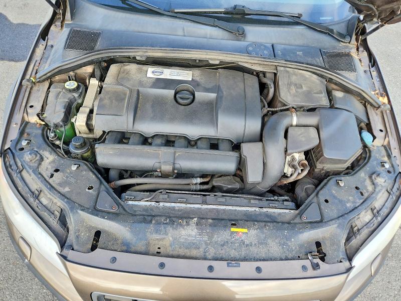 Aukcja sprzedaży 2012 Volvo Xc70, vin: YV4940BZ1C1121557, numer aukcji: 69083526
