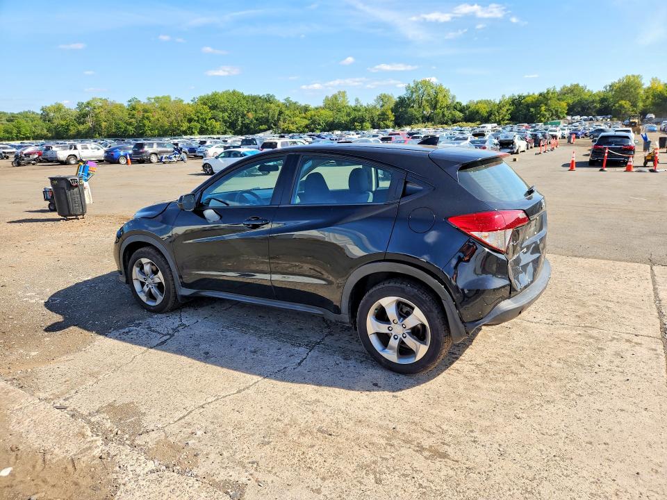 Aukcja sprzedaży 2022 Honda Hr-v, vin: 3CZRU6H33NM756983, numer aukcji: 68183696