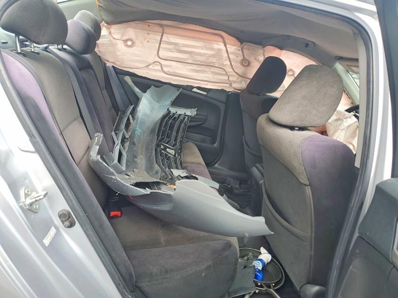Продажа на аукционе авто 2008 Honda Accord, vin: 1HGCP26438A140100, номер лота: 69336296