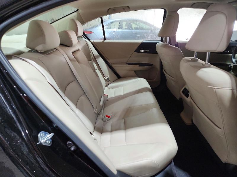 Aukcja sprzedaży 2017 Honda Accord, vin: JHMCR6F75HC029061, numer aukcji: 67853876