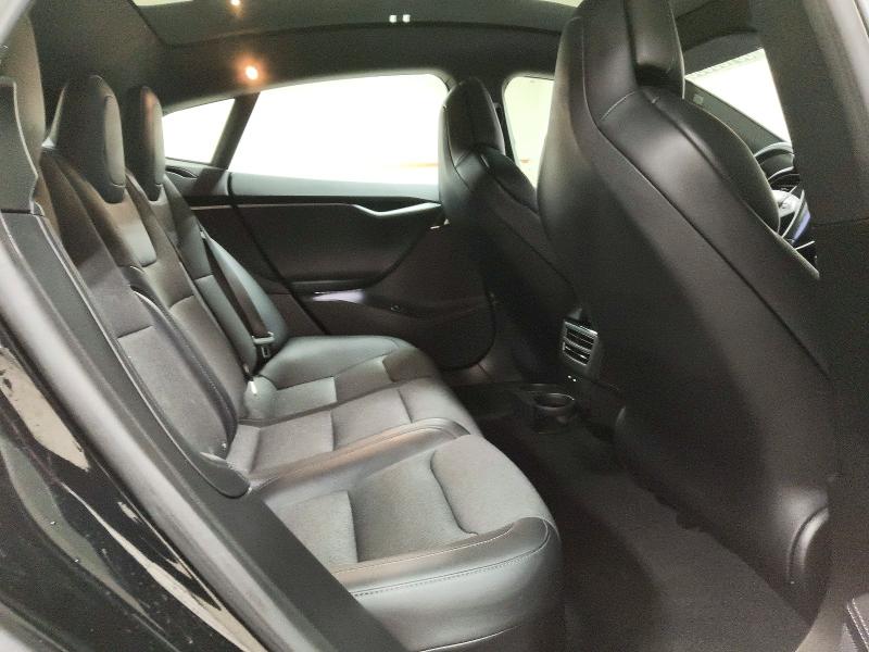 Aukcja sprzedaży 2018 Tesla Model S, vin: 5YJSA1E26JF297588, numer aukcji: 68190096