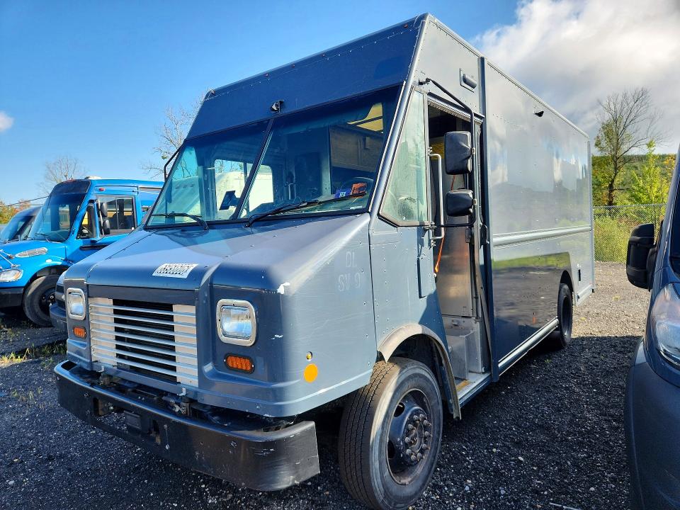 Aukcja sprzedaży 2021 Ford F59, vin: 1F65F5KN0M0A04911, numer aukcji: 65958606
