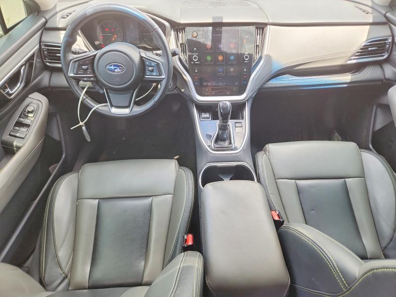 Продаж на аукціоні авто 2020 Subaru Outback, vin: 4S4BTGKD4L3108225, номер лоту: 68740166