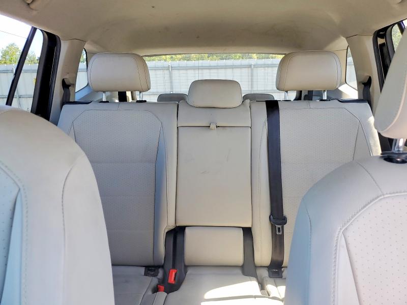 Aukcja sprzedaży 2018 Volkswagen Tiguan, vin: 3VV3B7AX1JM041751, numer aukcji: 69073156