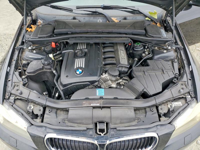 2011 Bmw 328 მანქანა იყიდება აუქციონზე, vin: WBAPK7C53BA817207, აუქციონის ნომერი: 68973566