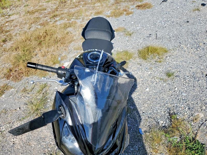 Aukcja sprzedaży 2012 Kawasaki Ex650, vin: JKAEXEE15CDA06189, numer aukcji: 68938476