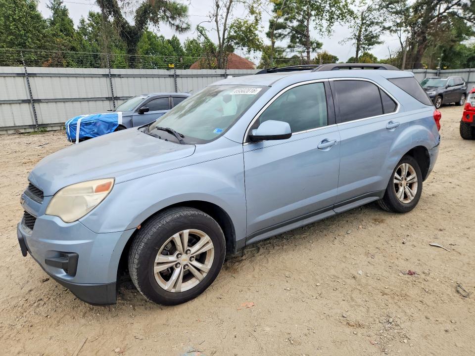 2015 Chevrolet Equinox მანქანა იყიდება აუქციონზე, vin: 2GNALBEK7F6162314, აუქციონის ნომერი: 69502816
