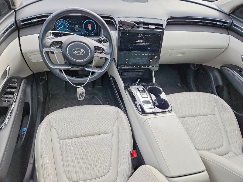 Продаж на аукціоні авто 2023 Hyundai Tucson, vin: KM8JECA12PU099417, номер лоту: 69682416