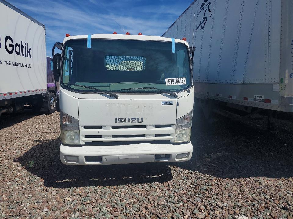 Продаж на аукціоні авто 2011 Isuzu Npr, vin: JALC4W167B7001355, номер лоту: 67918846