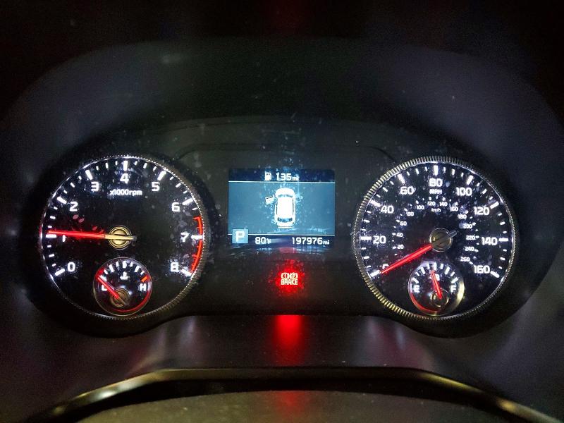 67854386 :رقم المزاد ، 5XYP3DHC9NG237406 vin ، 2022 Kia Telluride مزاد بيع