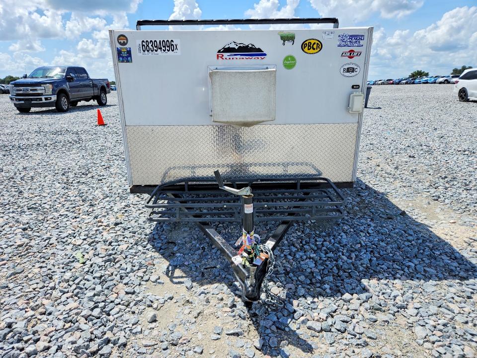 2019 Runaway Recreational Vehicle (rv) მანქანა იყიდება აუქციონზე, vin: 1R9R1E819K1749290, აუქციონის ნომერი: 68394996