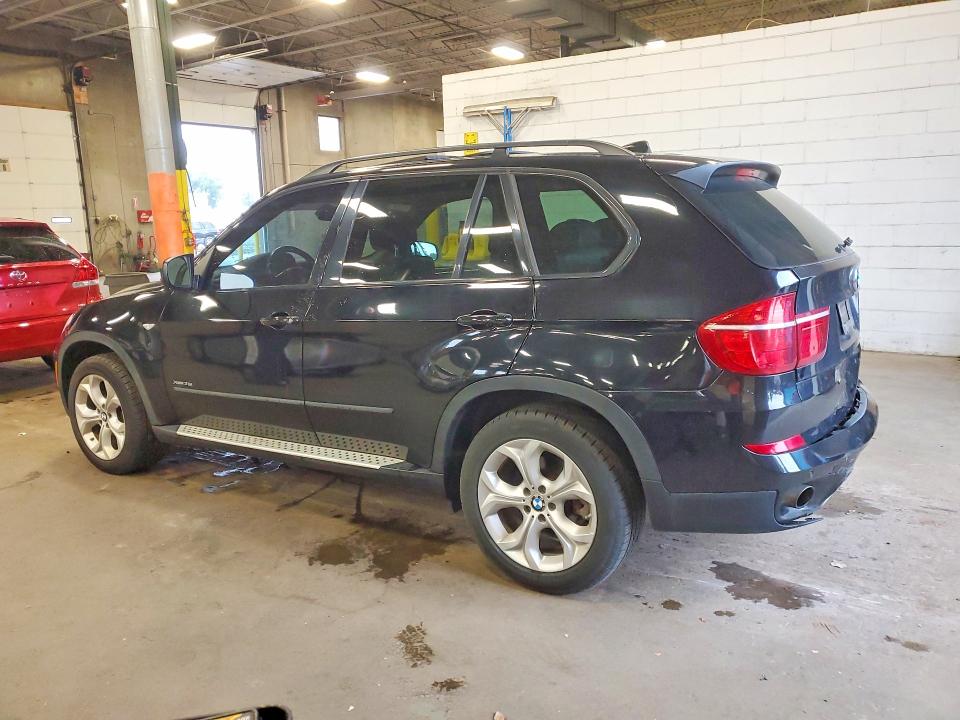 Продажа на аукционе авто 2012 Bmw X5, vin: 5UXZV4C5XCL744679, номер лота: 69618156