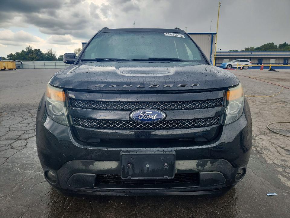 Aukcja sprzedaży 2015 Ford Explorer, vin: 1FM5K8GTXFGB54600, numer aukcji: 68037816