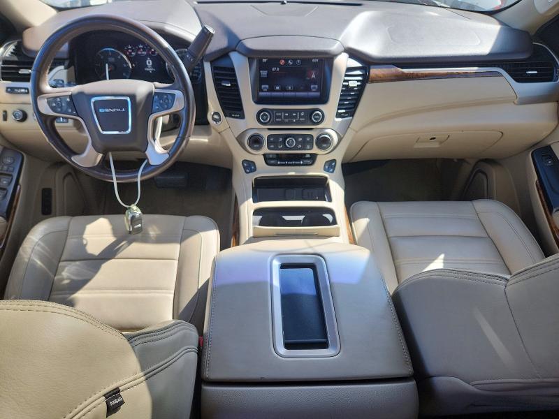 2015 Gmc Yukon Xl მანქანა იყიდება აუქციონზე, vin: 1GKS2JKJ2FR194828, აუქციონის ნომერი: 59230016