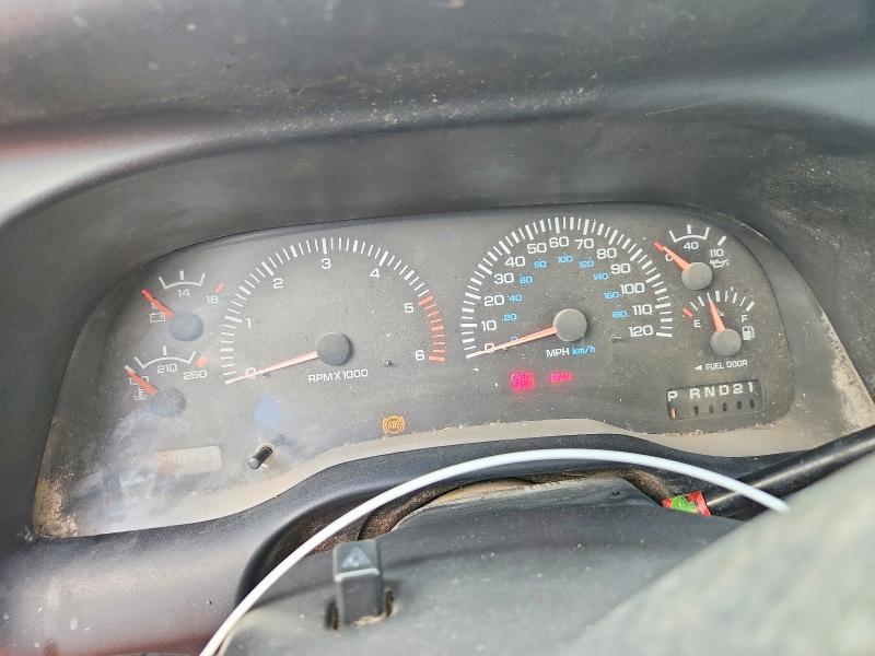Aukcja sprzedaży 2001 Dodge Ram 1500, vin: 1B7HF16Z51S748861, numer aukcji: 70983056