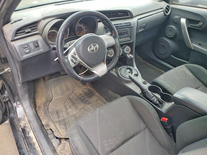 2011 Scion Tc მანქანა იყიდება აუქციონზე, vin: JTKJF5C78B3014943, აუქციონის ნომერი: 69185036