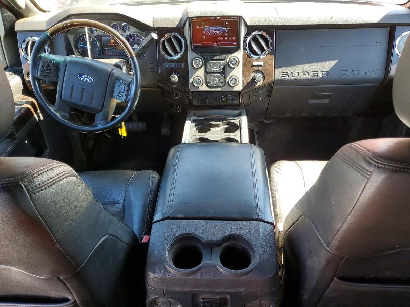 Продажа на аукционе авто 2013 Ford F250, vin: 1FT7W2BT0DEB75406, номер лота: 68007866