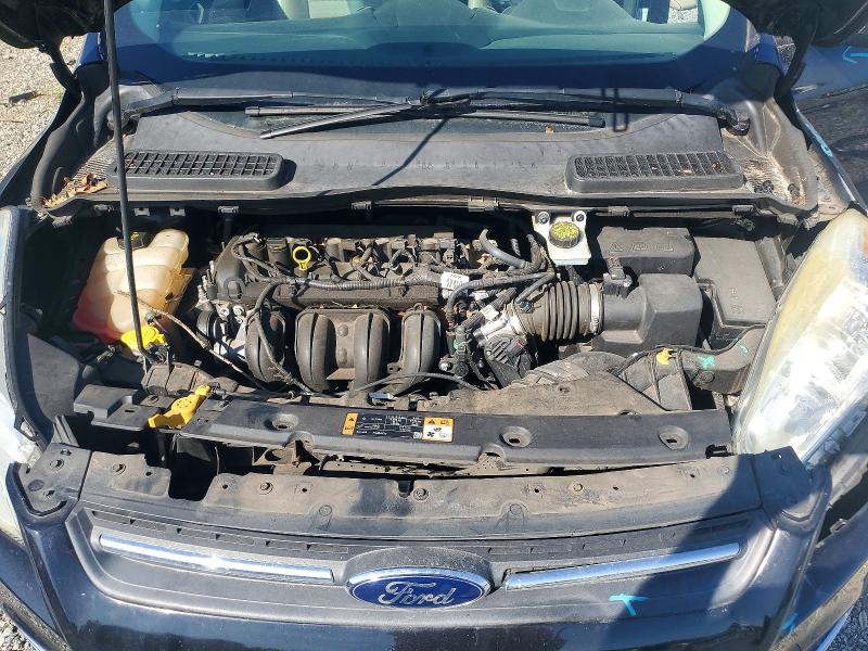 Продажа на аукционе авто 2016 Ford Escape, vin: 1FMCU0G70GUC19222, номер лота: 67517196
