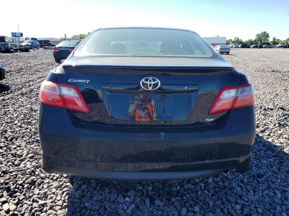 Aukcja sprzedaży 2009 Toyota Camry, vin: 4T1BE46K39U370855, numer aukcji: 69088616